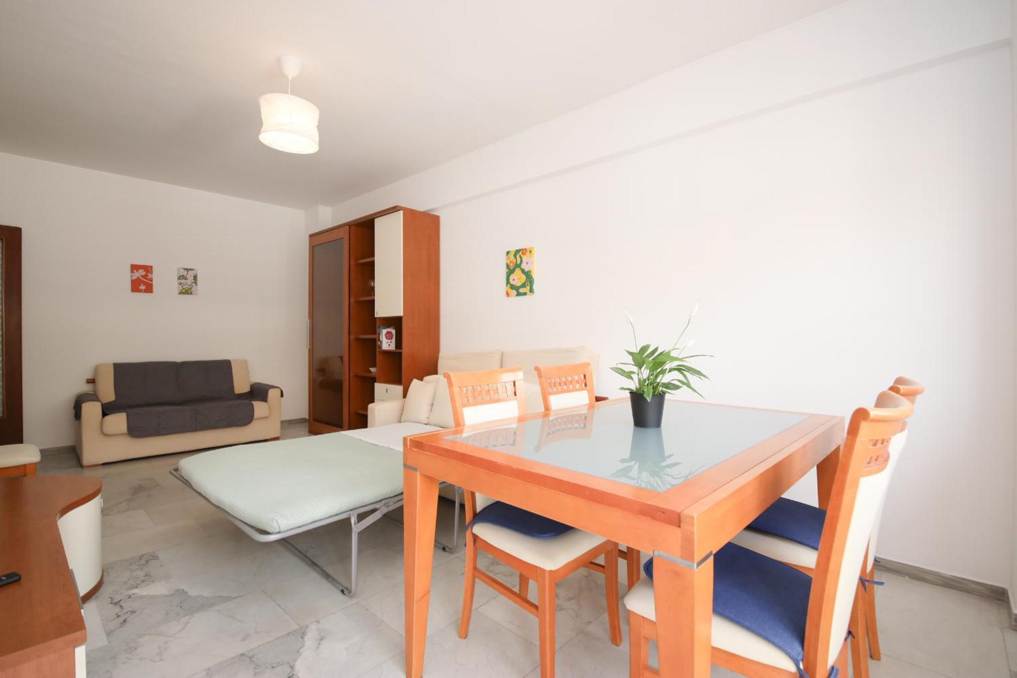 Ferienwohnung Alsettimo By Ghor Rom Exterior foto