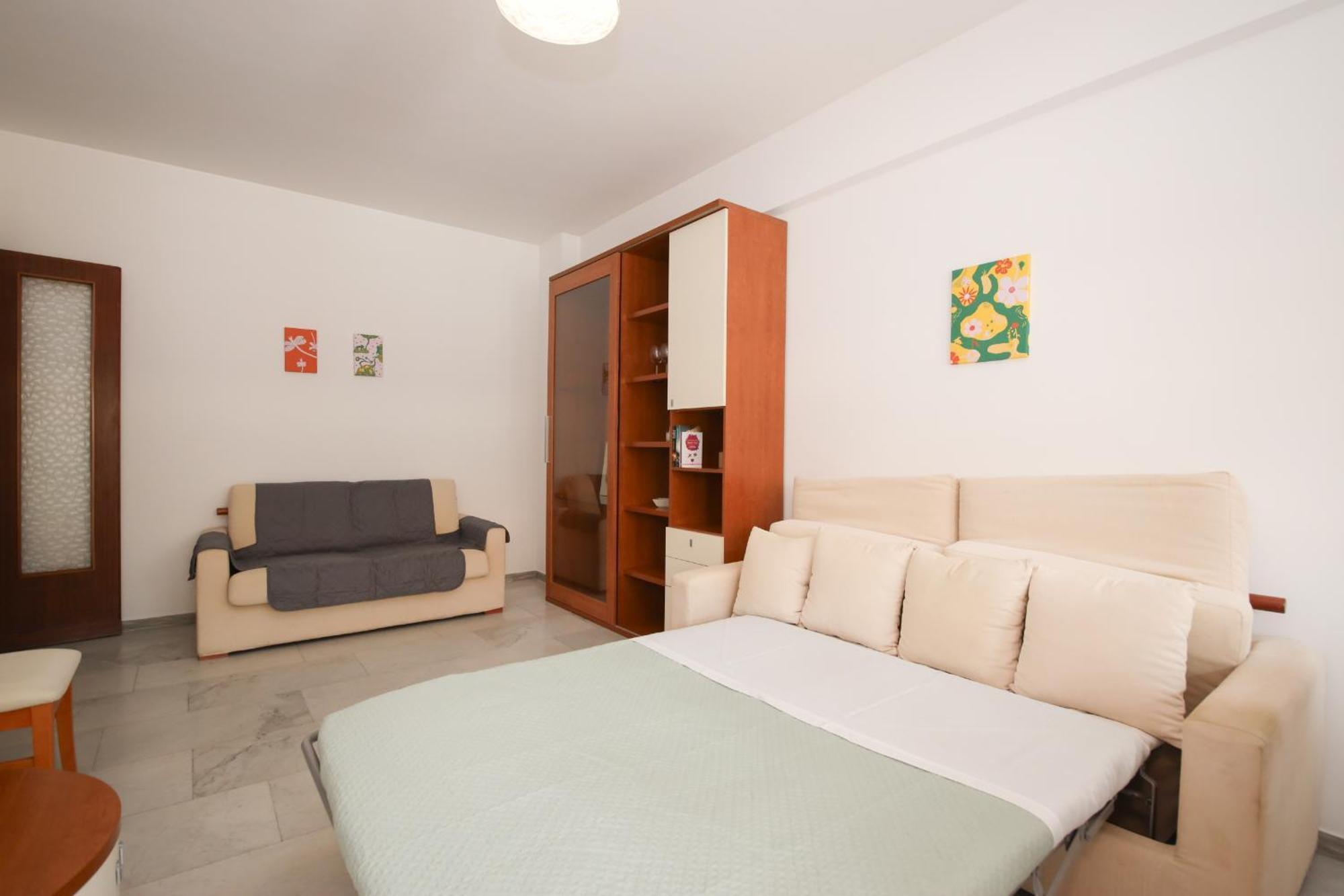 Ferienwohnung Alsettimo By Ghor Rom Exterior foto