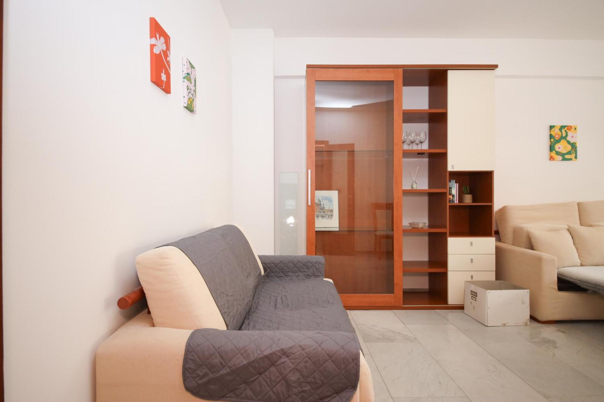 Ferienwohnung Alsettimo By Ghor Rom Exterior foto