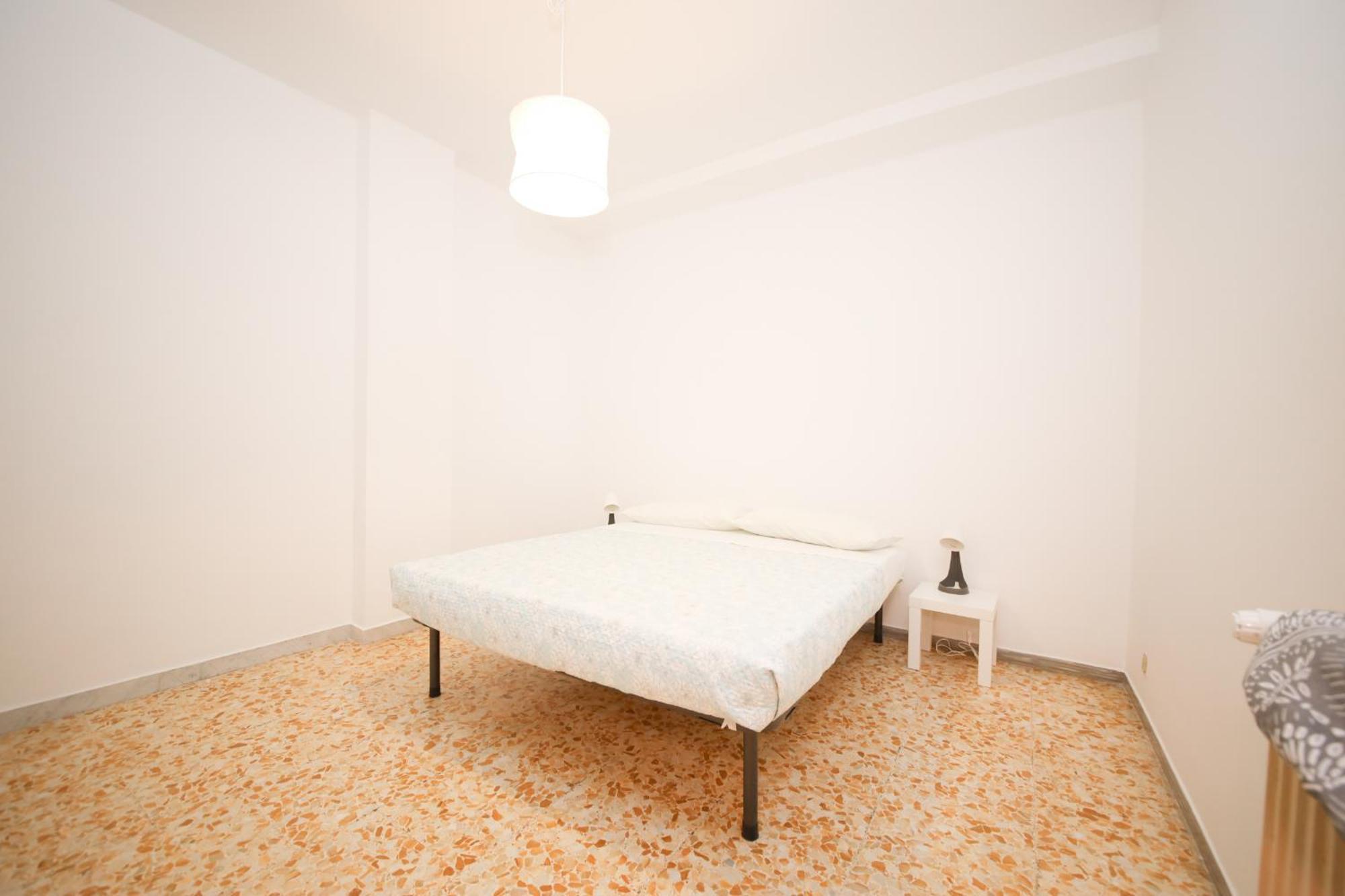 Ferienwohnung Alsettimo By Ghor Rom Exterior foto